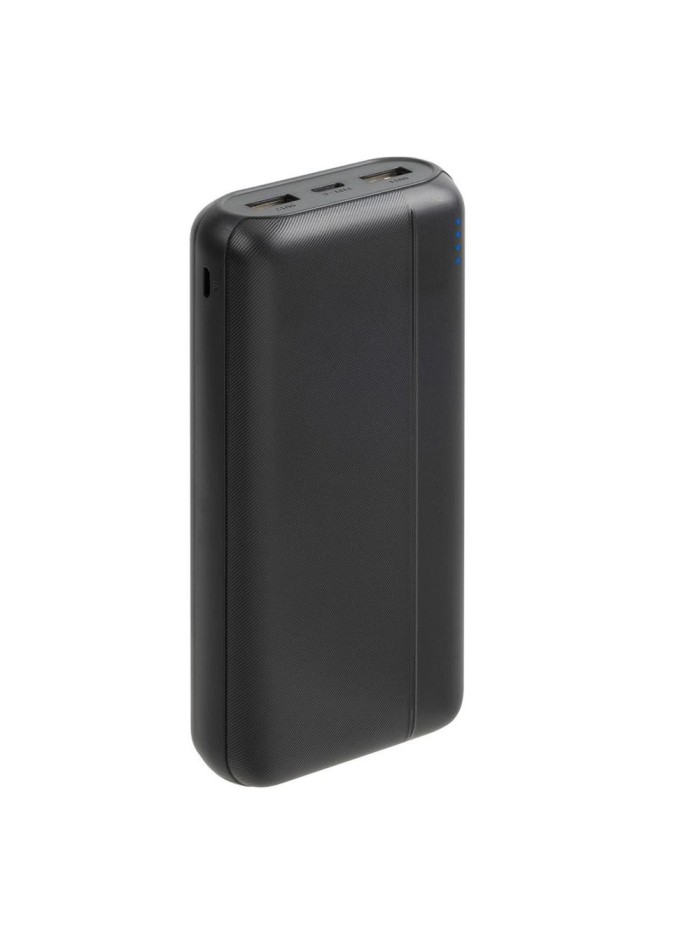 Powerbank rivacase va2071 20000mah black Powerbank rivacase va2071 20000mah black