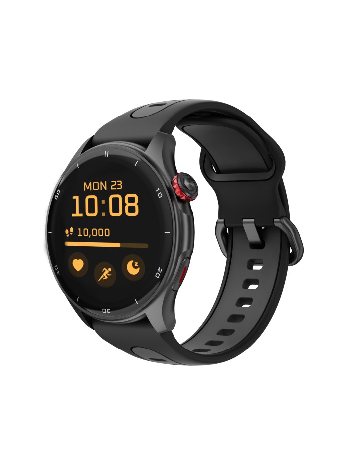 Reloj smartwatch myphone watch adventure black Reloj smartwatch myphone watch adventure black