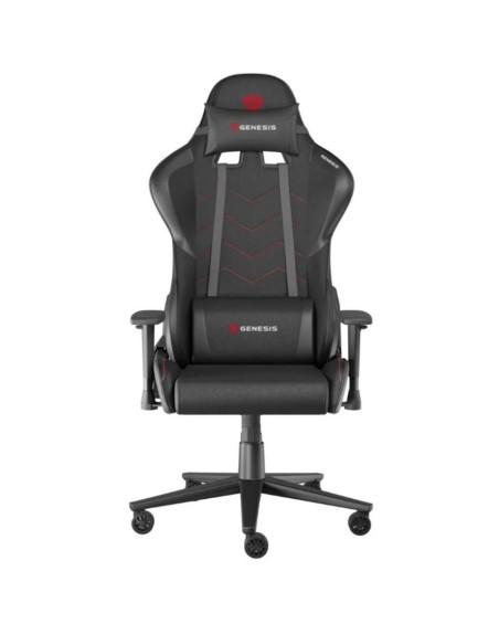 Silla gaming genesis nitro 550 g2 negro