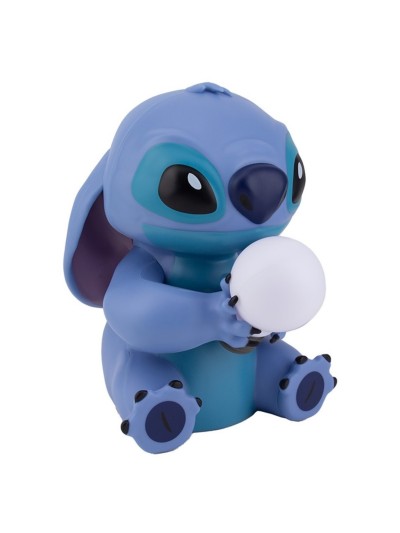Lampara paladone disney stitch