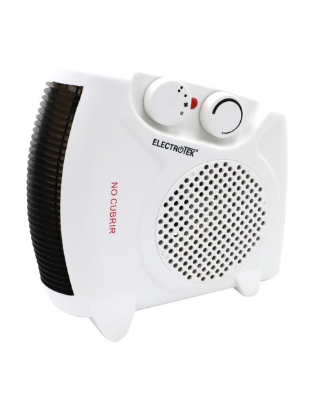 Termoventilador portatil thulos et - tv05 1000w - 2000w
