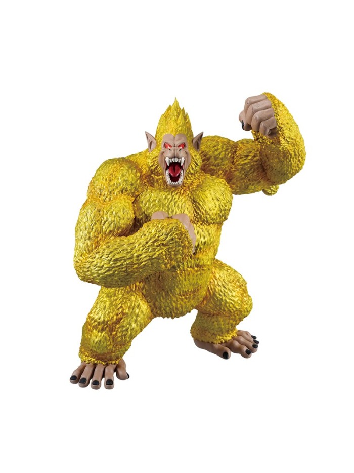 Figura ichibansho dragon ball omnibus great ape Figura ichibansho dragon ball omnibus great ape