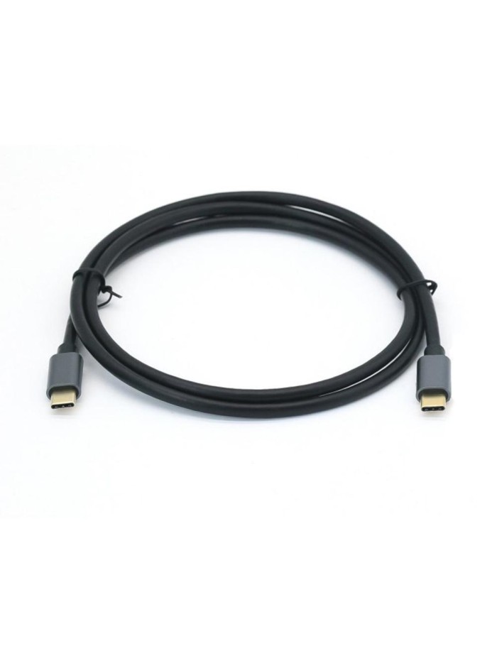 Cable usb tipo c equip macho - macho 0.5m Cable usb tipo c equip macho - macho 0.5m