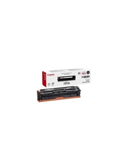 Toner canon 731 h negro 6272b002 lbp 7100cn - lbp7110cw - mf8280cw