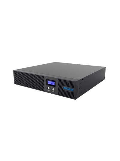 Sai ups phasak 1260va protekt - r ph7512 surge protection