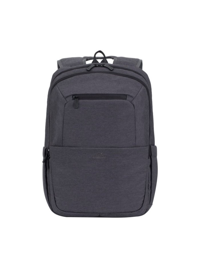 Mochila rivacase 7760 suzuka para portatil 15.6 pulgadas negro