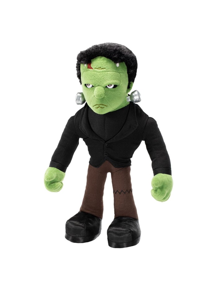 Peluche the noble collection frankenstein 33 cm universal monsters plush Peluche the noble collection frankenstein 33 cm universal monsters plush