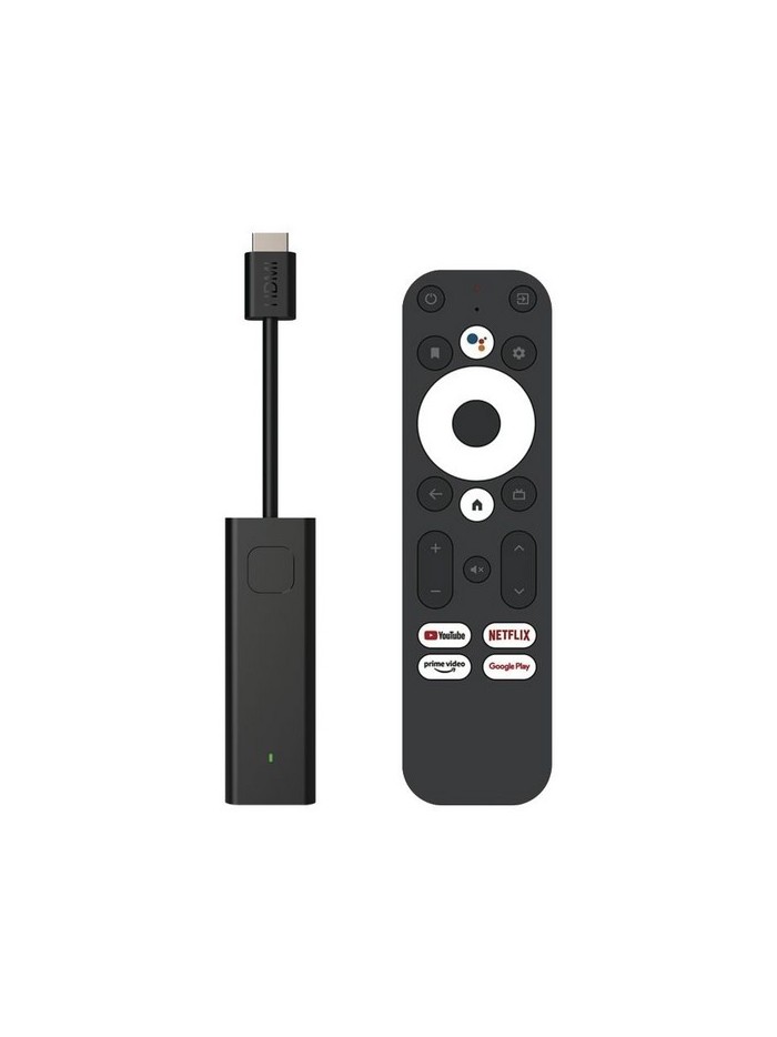 Android tv dongle leotec gc216 google y netflix certified 2gb +16gb Android tv dongle leotec gc216 google y netflix certified 2gb +16gb