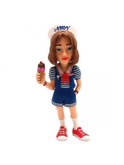 Figura minix stranger things robin 12 cm