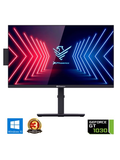 Ordenador pc all in one phoenix unity 3 1030g a22w