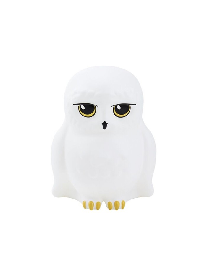 Lámpara 3d paladone harry potter hedwig Lámpara 3d paladone harry potter hedwig