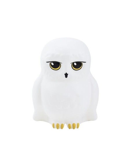 Lámpara 3d paladone harry potter hedwig