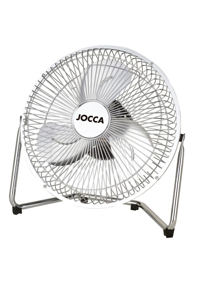 Ventilador industrial pequeño jocca 20w Ventilador industrial pequeño jocca 20w