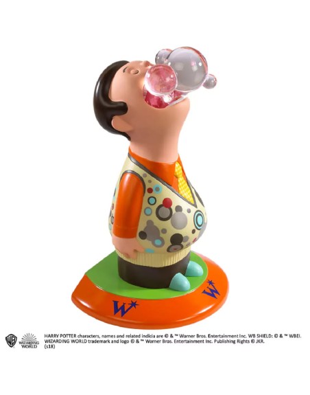 Sujetalibros the noble collection harry potter bubble boy