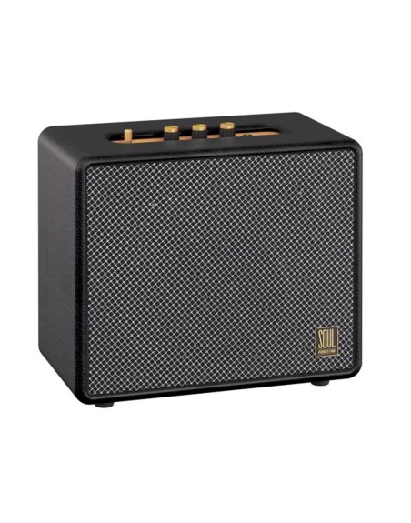 Altavoz inalambrico fonestar soul - home - n bluetooth