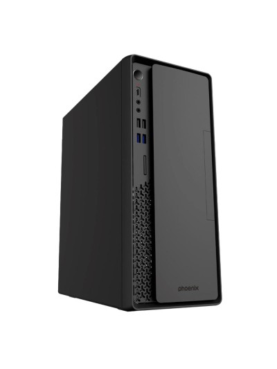 Ordenador pc phoenix comet intel core i5 14400 16gb ddr4 1tb ssd nvme wifi