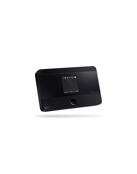 Router wifi movil 4g & 3g avanzado tp - link