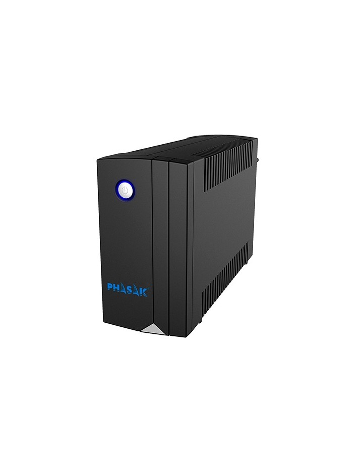 Sai ups phasak 860va ottima ph 7288 surge protection Sai ups phasak 860va ottima ph 7288 surge protection