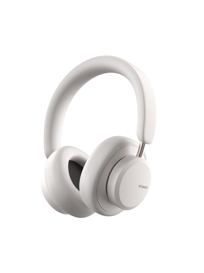 Auriculares urbanista diadema inalambricos cancelacion de ruido miami white pearl - blanco Auriculares urbanista diadema inalambricos cancelacion de ruido miami white pearl - blanco