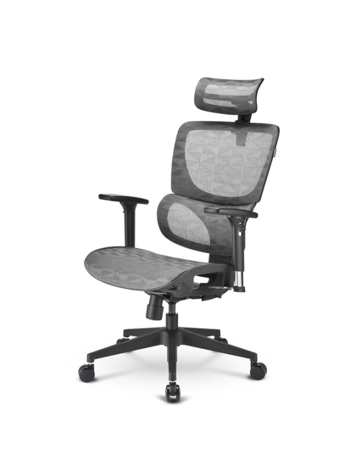 Silla oficina sharkoon officepal c30m negra Silla oficina sharkoon officepal c30m negra