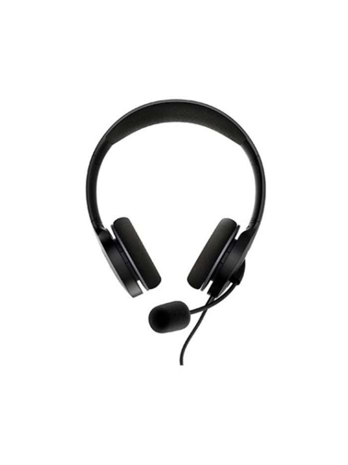 Auriculares micro energy sistem office 3 negro Auriculares micro energy sistem office 3 negro