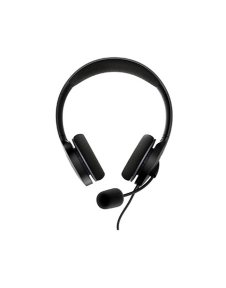 Auriculares micro energy sistem office 3 negro