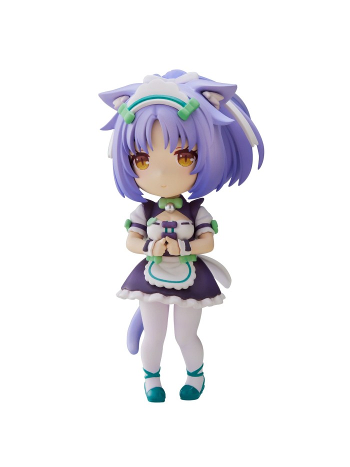 Figura plum nekopara cinnamon Figura plum nekopara cinnamon