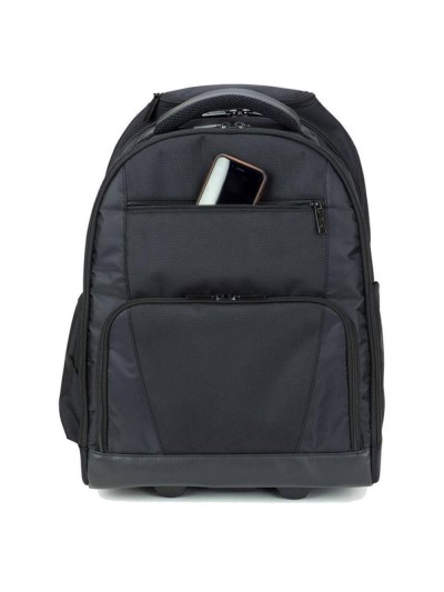 Mochila targus sport para portatil 15 pulgadas - 15.6 pulgadas negro