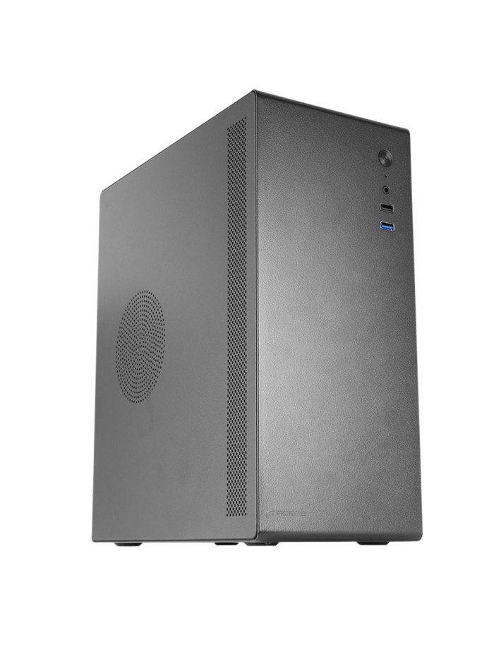 Caja ordenador tacens novax550br matx negro Caja ordenador tacens novax550br matx negro