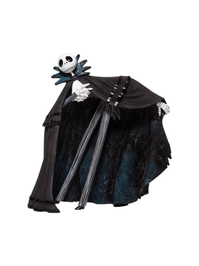 Figura enesco disney pesadilla antes de navidad jack skellintong Figura enesco disney pesadilla antes de navidad jack skellintong