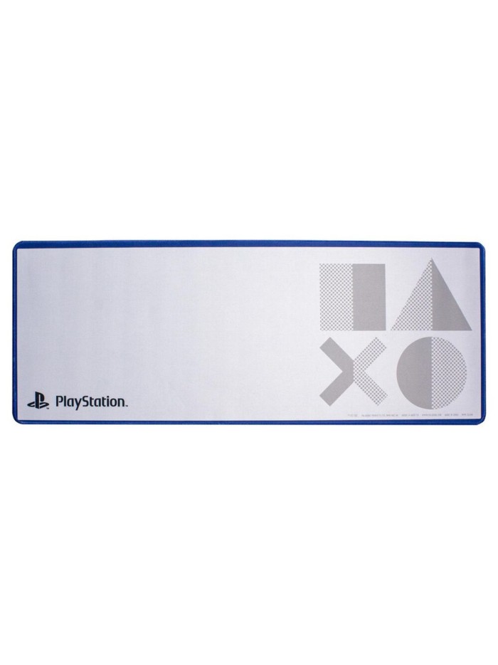 Alfombrilla escritorio paladone playstation 5 Alfombrilla escritorio paladone playstation 5