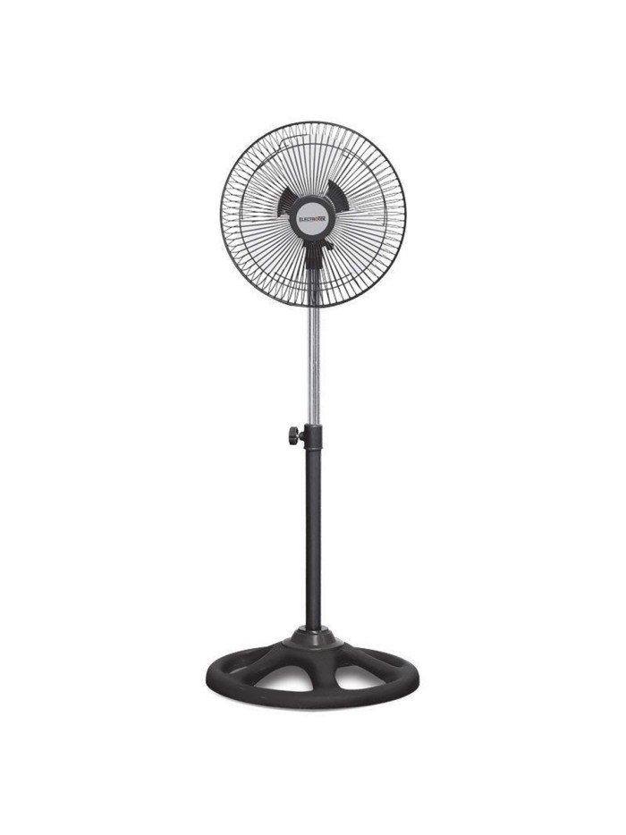 Ventilador de pie thulos et - f10sf 25cm - regulable hasta 1m - 30w Ventilador de pie thulos et - f10sf 25cm - regulable hasta 1m - 30w