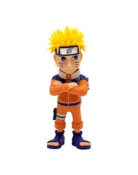Figura minix naruto - naruto