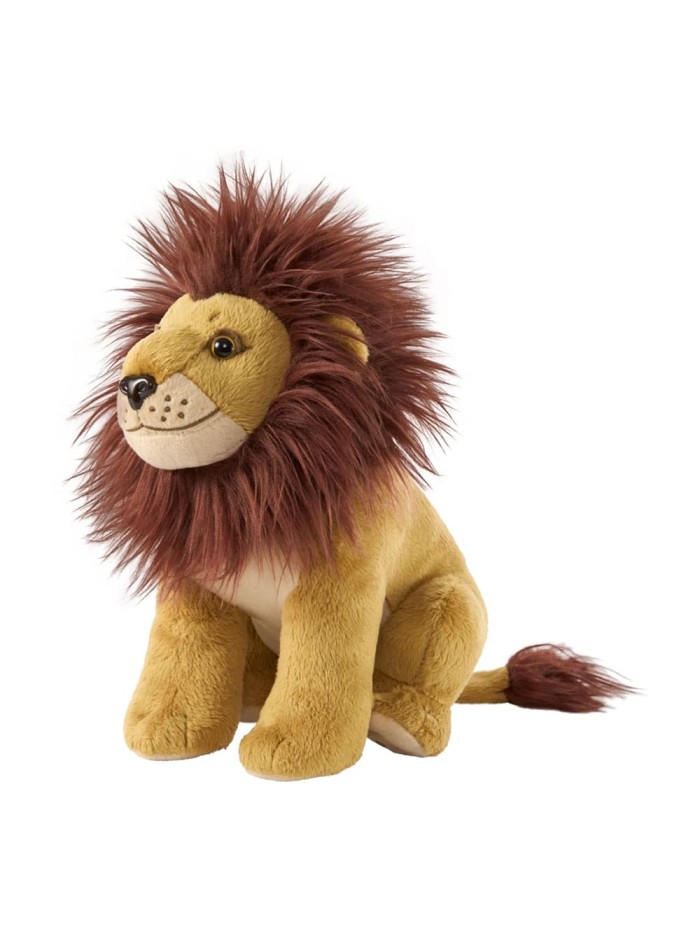 Peluche the noble collection harry potter mascota gryffindor Peluche the noble collection harry potter mascota gryffindor