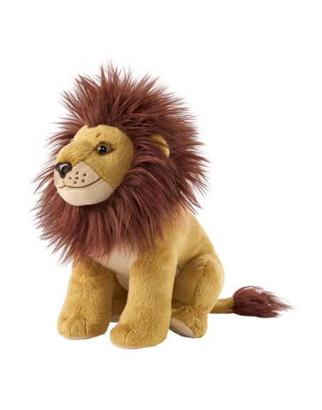 Peluche the noble collection harry potter mascota gryffindor