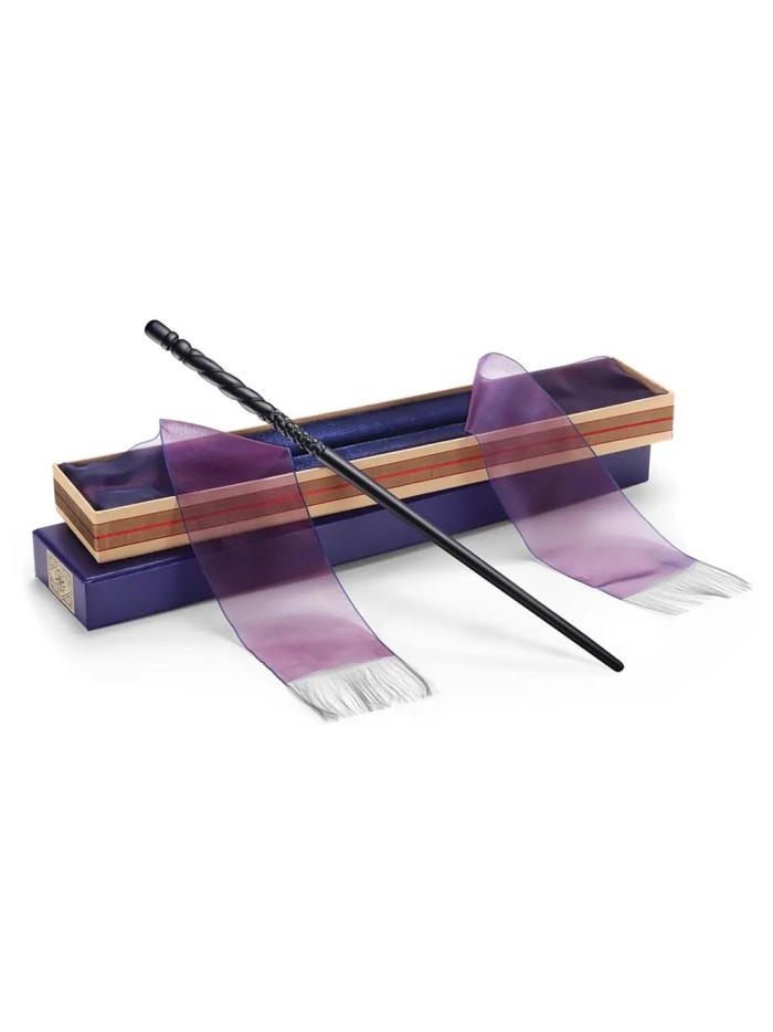 Réplica varita the noble collection ginny weasley Réplica varita the noble collection ginny weasley