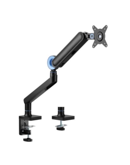 Soporte mesa equip vesa hasta 35 pulgadas 100x100 max 10.5kg negro