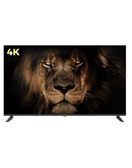 Tv nevir 43 pulgadas led 4k uhd - nvr - 8078 - 434k2s - sma - n - smart tv