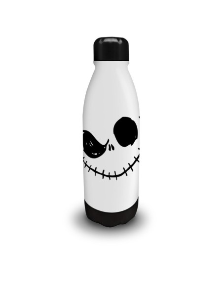 Botella isotérmica karactermania jack skellington