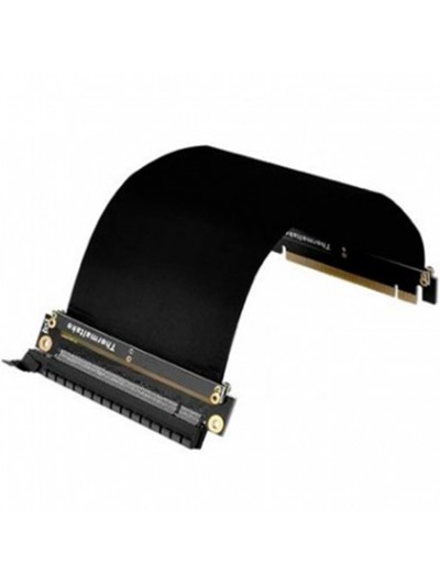 Cable riser pci - e 3.0 x16 200mm thermaltake