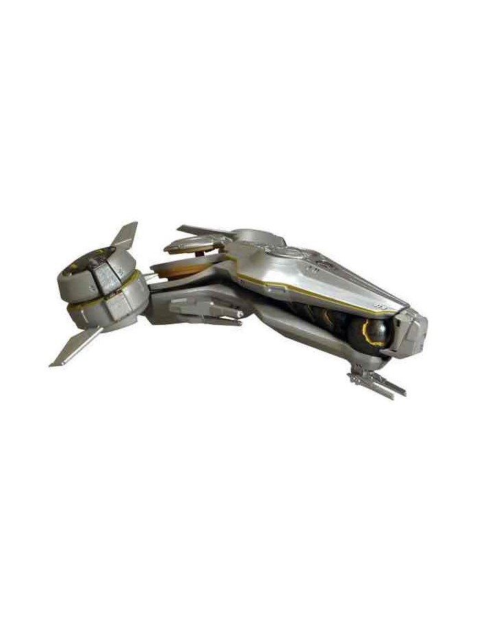 Figura dark horse halo nave forerunner phaeton replica 15 cm Figura dark horse halo nave forerunner phaeton replica 15 cm