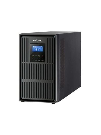 Sai ups phasak 6000va online double conversion ph 9260