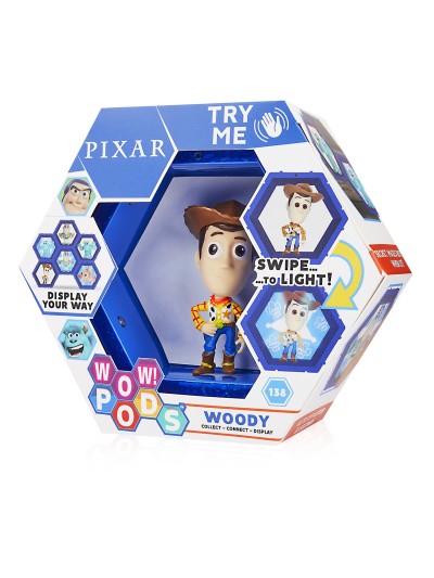 Figura wow! pod disney toy story woody