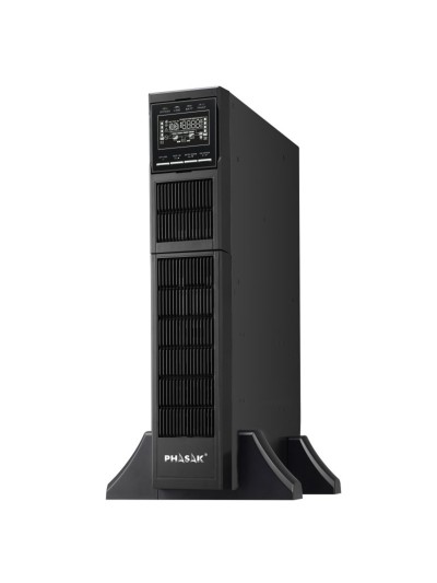 Sai ups phasak 6000va pro rack 19 on - line ph 9360 - 4800w