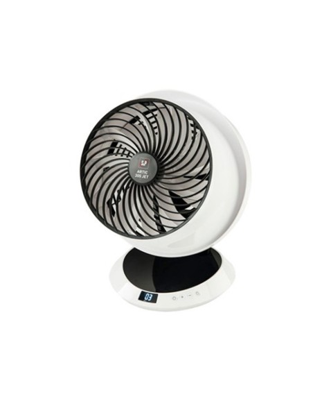 Ventilador suelo soler y palau artic 305 jet 30w - caudal 2100m3 - h - helice 270