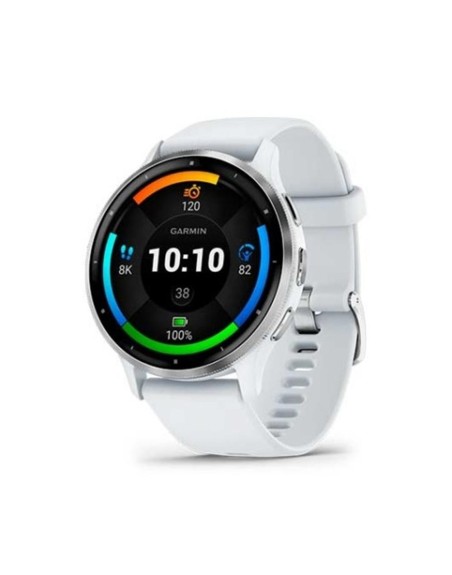 Smartwatch garmin venu 3 white