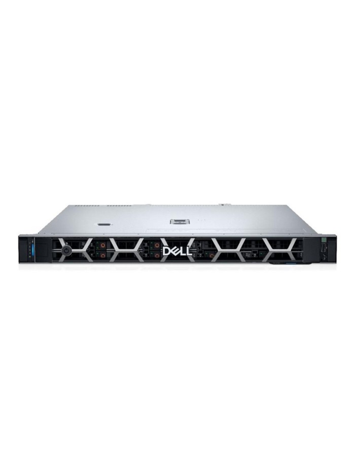 Servidor dell poweredge r360 xeon e - 2414 16gb ssd 480gb Servidor dell poweredge r360 xeon e - 2414 16gb ssd 480gb