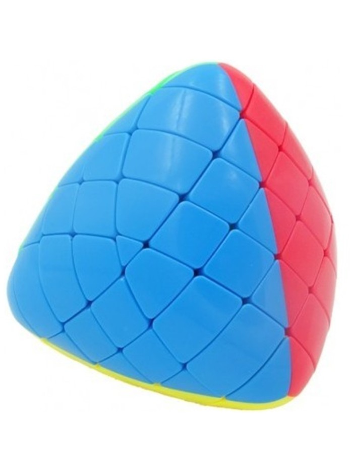 Cubo de rubik shengshou gigamorphix 5x5 Cubo de rubik shengshou gigamorphix 5x5