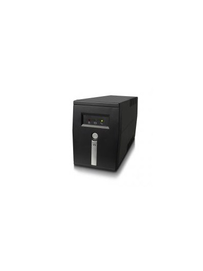Sai ewent ew3946 600va - 360w avr