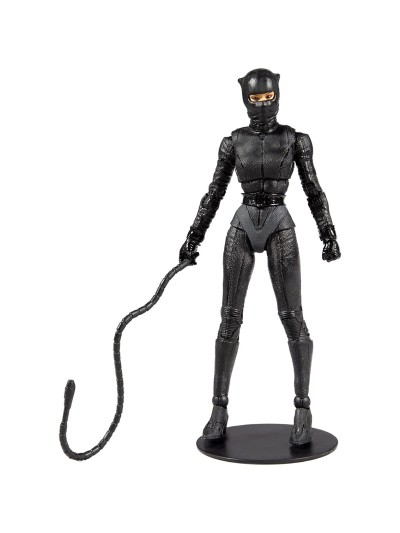 Figura mcfarlane toys dc comics the batman catwoman